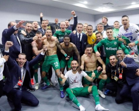 Пресата в Русия разкъса ЦСКА Москва: Не ви ли е срам?!