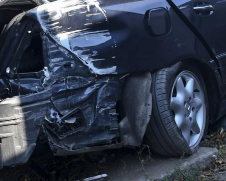 Тежка катастрофа край Шумен, две жени загинаха