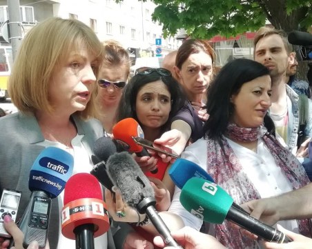 Центърът по наркомании в София става детска поликлиника