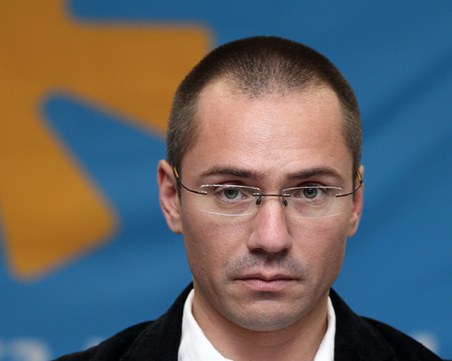 Ангел Джамбазки влиза в битката за кмет на София