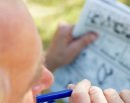 Как да пазим мозъка от деменция