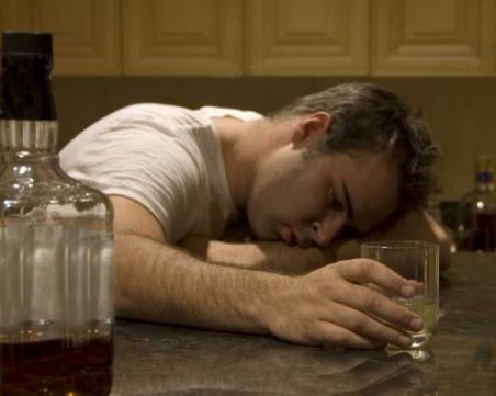 Пиян без да си пил. Възможно ли е?