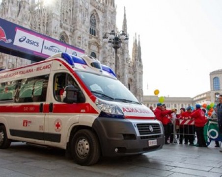 Разтърсващо: Тежко болният Ники пропътува 1400 км, за да умре в България до майка си