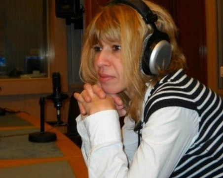 Силвия Великова категорична: Оставам в БНР