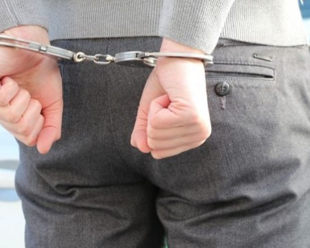 Удар: Разкриха международна група за трафик на бели роби