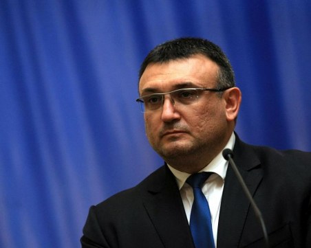 Министър Маринов за съкратеното следствие: Има ли лишаване от живот, няма пълна справедливост