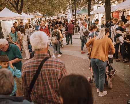 Mood for food в Пловдив - храна за всички сетива