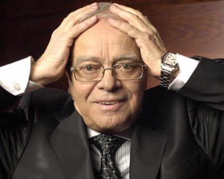 Почина професор Вучков! 83-годишният водещ издъхна на път за болницата