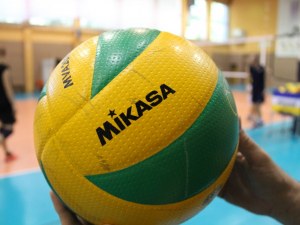 Волейболната Марица набира деца за школата