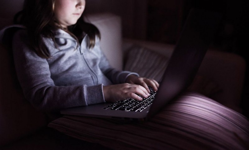 45 случая на пефодилия за 2019 г., расте и онлайн тормозът сред децата