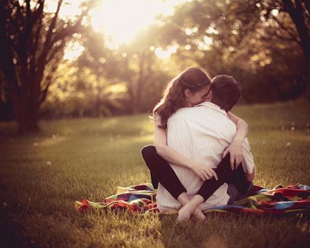 35 от най-забавните закони на Мърфи за секса и любовта