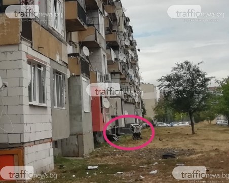 Бивш боксьор е вторият самоубиец за седмица в столичния 