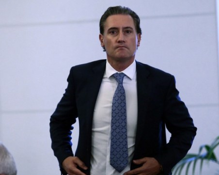 Домусчиев: Излишни стентове източват 160 милиона от Здравната каса