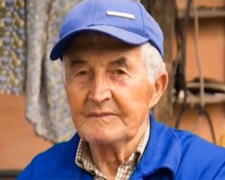 Издирват 89-годишен с деменция, изчезнал преди седмица