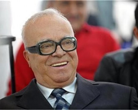 Казваме последно сбогом на професор Вучков на 26 септември