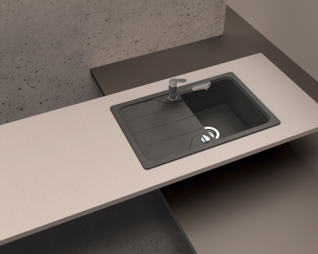 3,2,1 - Старт на специалните предложения на SCHOCK! Най-качествените мивки, най-добрите цени!