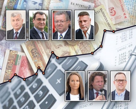 Ако стана кмет на Пловдив: Ще се увеличат ли данъците и ще се теглят ли нови заеми - отговарят фаворитите