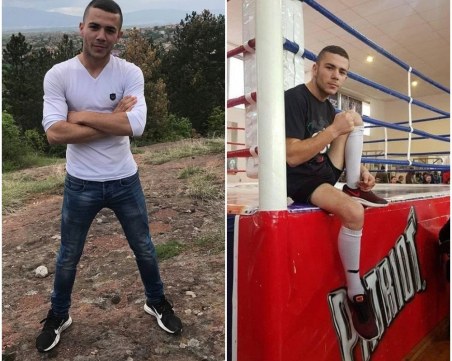 Борис изкарал 400 евро от фаталния бой, проверяват какво е пил преди мача