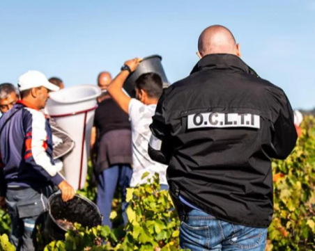 Френски капан за 167 наши гурбетчии: Робски труд вместо 1700 евро заплата