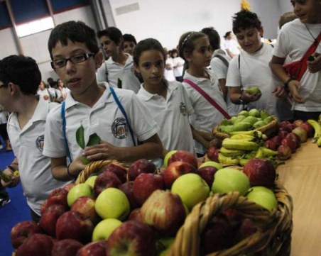 Хаос в конкурси на ДФ 