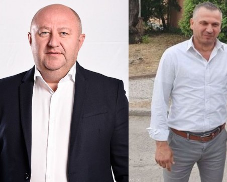 Иван Стоянов от ГЕРБ фаворит за кмет на 