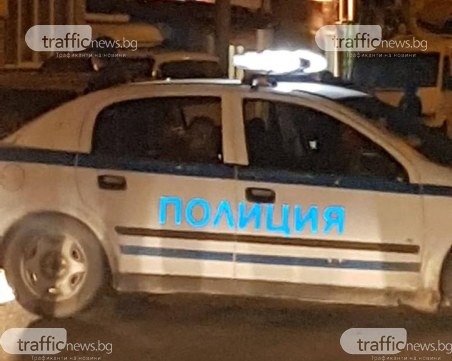 Пловдивчанин задигна телефон и поиска 250 лв. да го върне, спипаха го