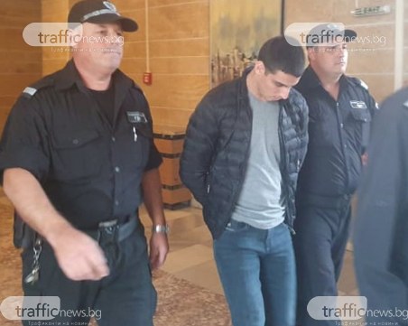 Майката на младежа, взривил два банкомата: Аз съм виновна за всичко, оставих го сам