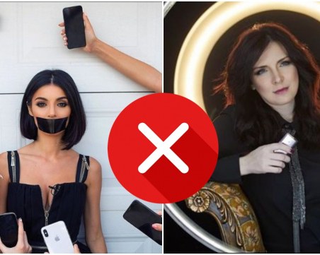 Мегз: Жени щеше да има по-тежка присъда от моята, ако законът в България работеше