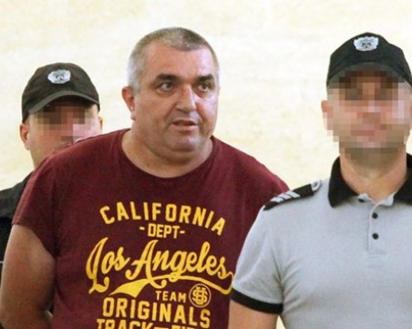 Съдът решава къде да излежи присъдата си наркобосът Будимир Куйович