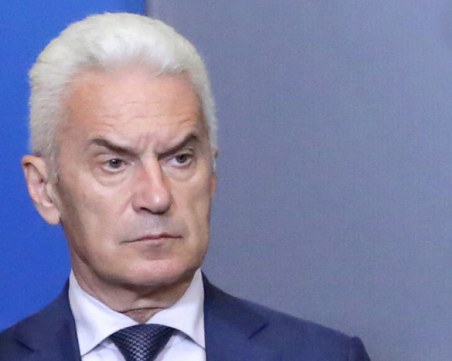 Официално: Волен Сидеров влиза в битката за София