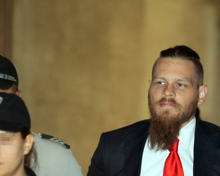 Семейството на убития Монов пуска жалба в прокуратурата заради освобождаването на Полфрийман