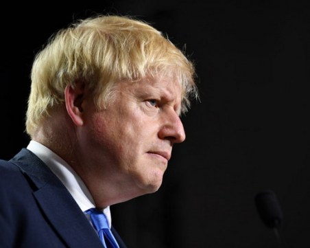 Суспендирането на британския парламент - противозаконно, Камарата на общините заседава утре