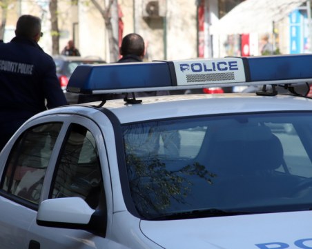 Тежка катастрофа в Русе! Трима са в болница