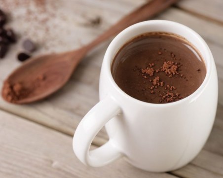 Топ 5 на напитките за разреждане на кръвта