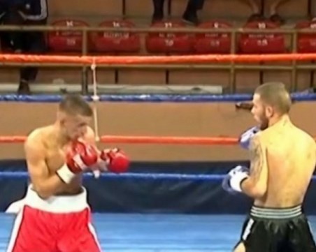 Треньорът накарал Борис да изпие ампула преди фаталния мач