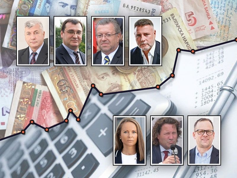 Ако стана кмет на Пловдив: Ще се увеличат ли данъците и ще се теглят ли нови заеми - отговарят фаворитите