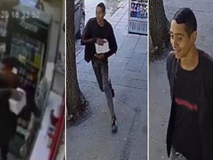 Млад мъж открадна кутия за дарения за болна от левкемия жена