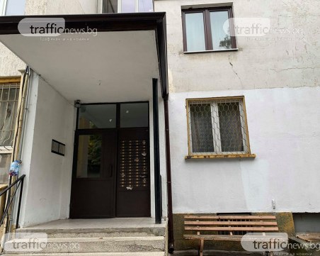 Четиригодишният Митко падна от 13-ия етаж в София и оцеля