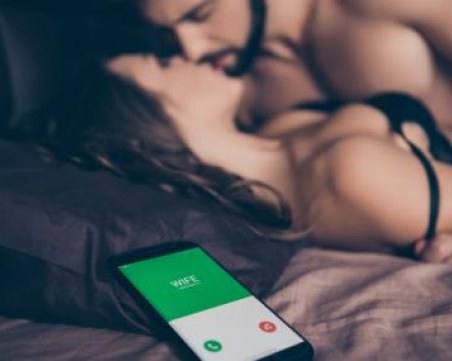 Четирите момента, в които мъжът може да изневери