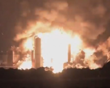 Д-р Малек Насер за заплахите от война с Иран: Разруха в Близкия изток, тежка криза в Европа