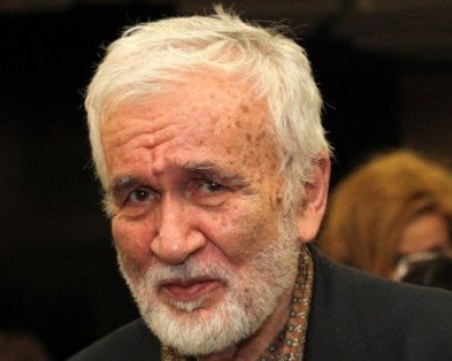 Любомир Левчев си отиде на 84 години