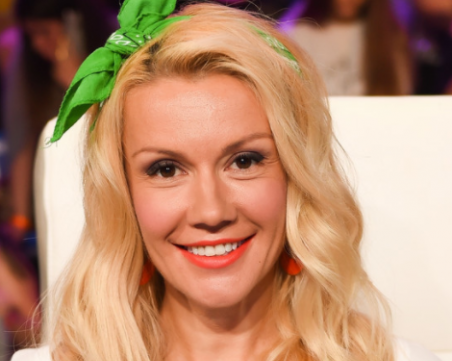 Мария Игнатова: За рождения си ден си пожелавам мъж!