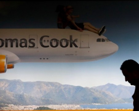 Николай Данаилов за фалита на 