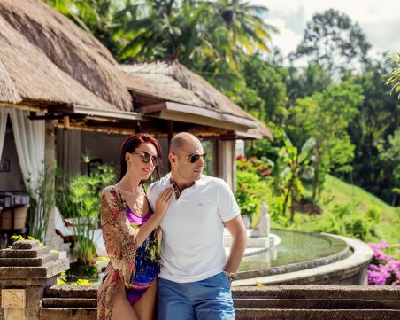 Отменят резервации за Бали заради забрана за секс