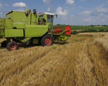 Поскъпване на земеделските земи - това поискаха собствениците им