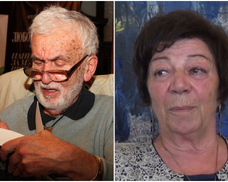 Приятели на Любомир Левчев: България загуби един велик поет