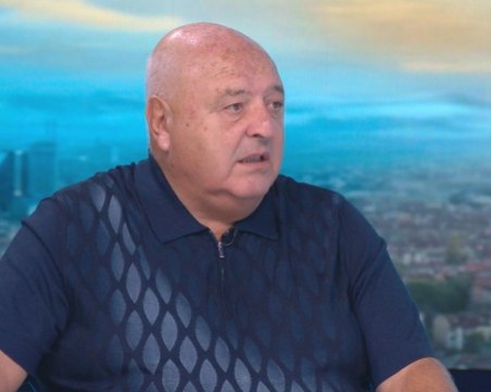 Венци Стефанов: Да, аз запознах Корнелия Нинова с генерал Решетников