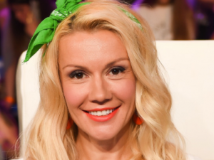 Мария Игнатова: За рождения си ден си пожелавам мъж!