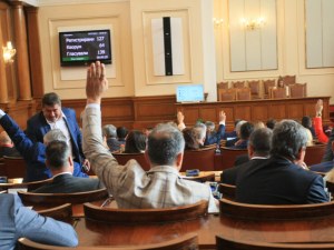 На първо четене: Отпада съкратеното съдебно следствие при тежки престъпления