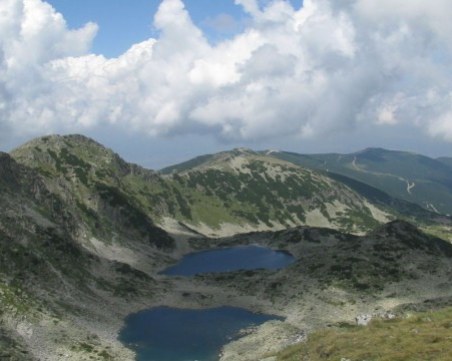 20 спасители търсят изгубена рускиня в Рила